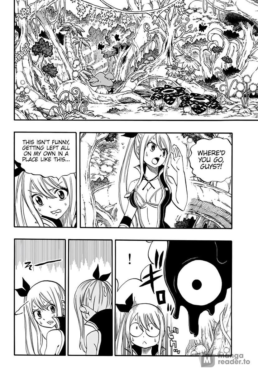 Fairy Tail: 100 Years Quest, Chapter 69 image 13